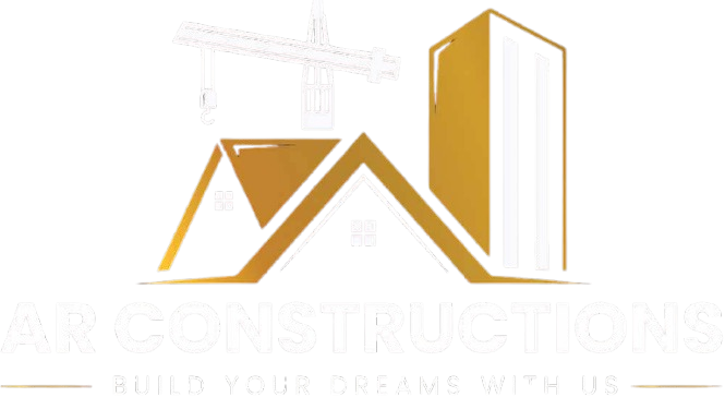 A R CONSTRUCTIONS