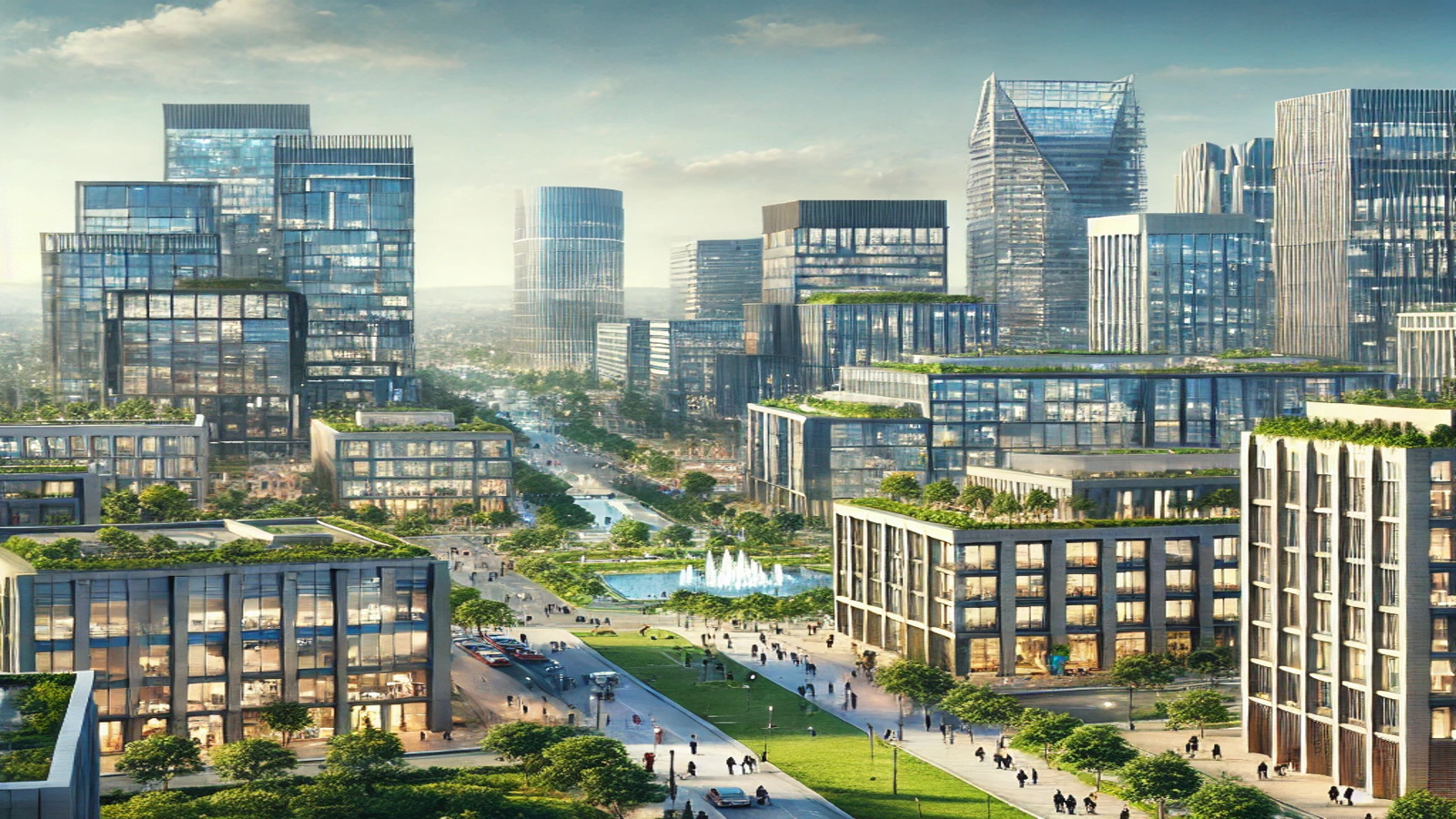 Hyderabad Upcoming Projects in Madhapur